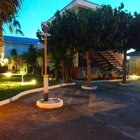 Casablanca El Petit Hotel Deltebre Extérieur photo