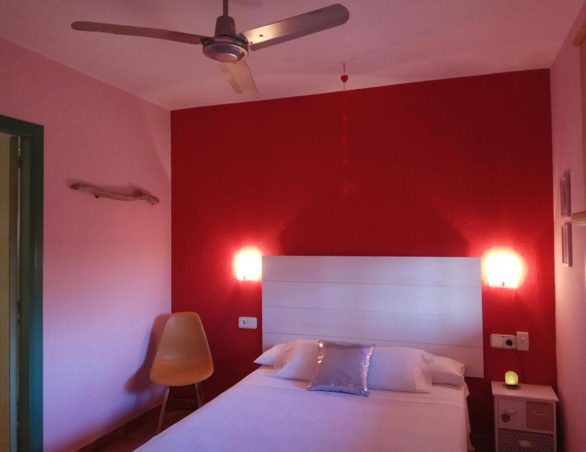 Casablanca El Petit Hotel Deltebre Extérieur photo