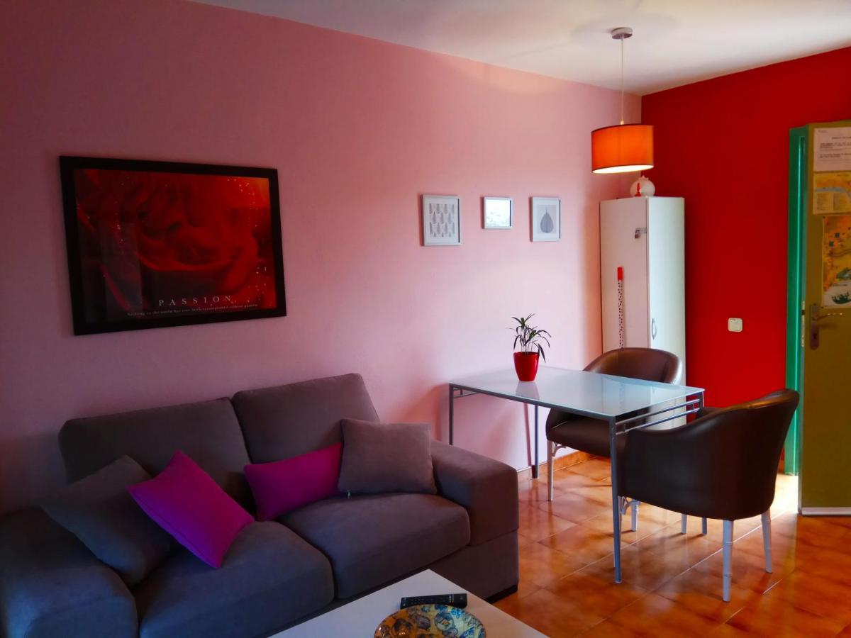 Casablanca El Petit Hotel Deltebre Extérieur photo
